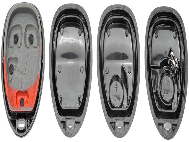 Keyless Remote Case Dorman-Help 13694