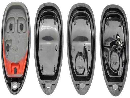 Keyless Remote Case Dorman-Help 13694