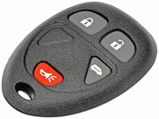 Keyless Remote Case Dorman-Help 13694