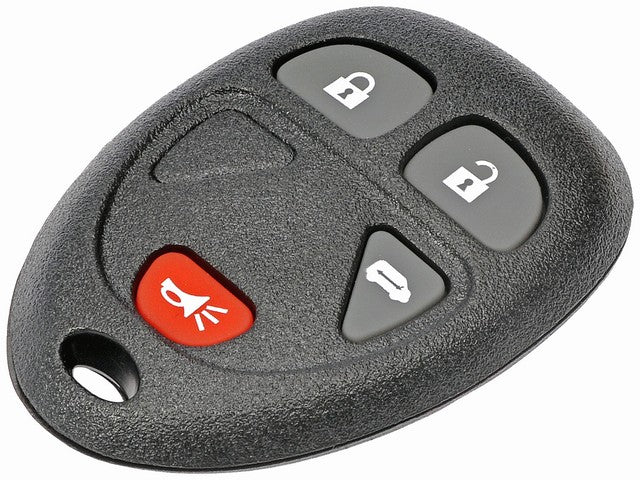 Keyless Remote Case Dorman-Help 13694
