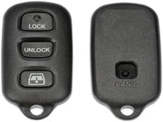 Keyless Remote Case Dorman-Help 13696