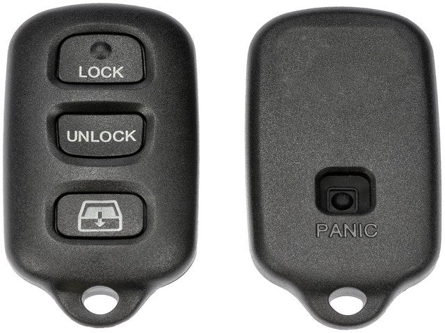 Keyless Remote Case Dorman-Help 13696