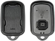 Keyless Remote Case Dorman-Help 13696