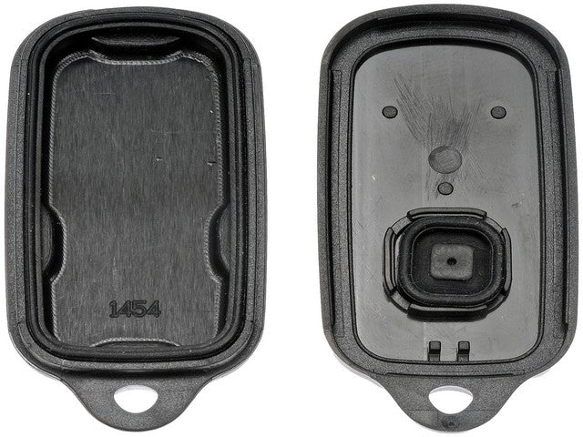 Keyless Remote Case Dorman-Help 13696