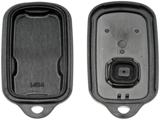 Keyless Remote Case Dorman-Help 13696