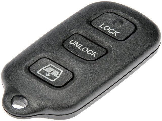 Keyless Remote Case Dorman-Help 13696