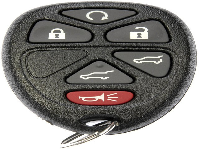 Key Fob Dorman-Help 13714