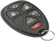 Key Fob Dorman-Help 13714
