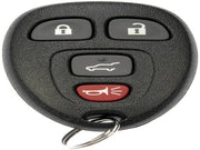 Key Fob Dorman-Help 13715