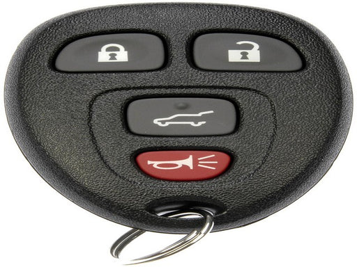 Key Fob Dorman-Help 13715