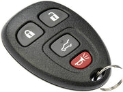 Key Fob Dorman-Help 13715
