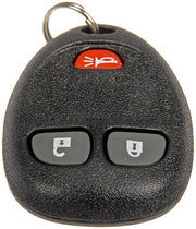 Key Fob Dorman-Help 13716