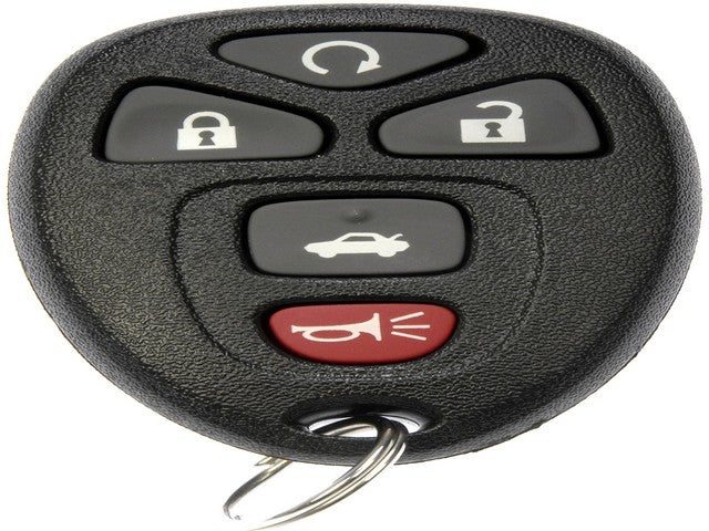 Key Fob Dorman-Help 13718