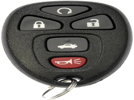 Key Fob Dorman-Help 13718