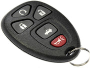 Key Fob Dorman-Help 13718