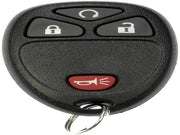 Key Fob Dorman-Help 13719