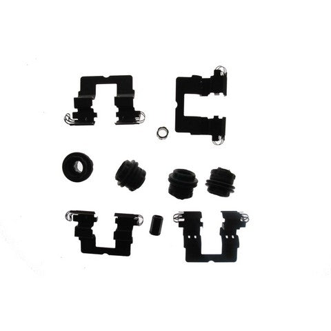 Disc Brake Hardware Kit Carlson Brakes 13719Q