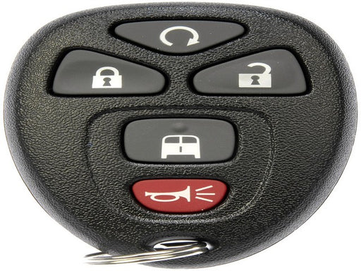 Key Fob Dorman-Help 13720
