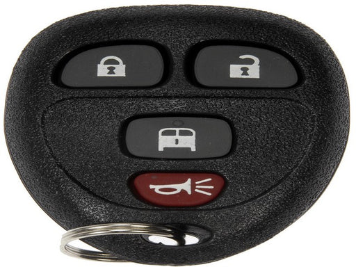 Key Fob Dorman-Help 13721