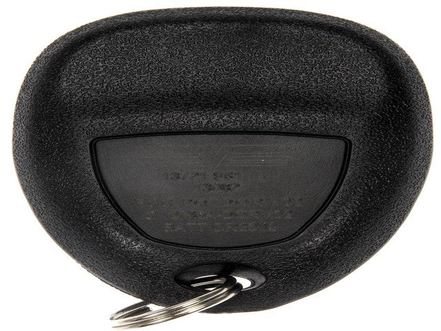 Key Fob Dorman-Help 13721