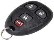 Key Fob Dorman-Help 13721