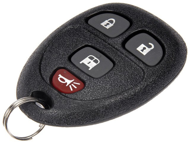 Key Fob Dorman-Help 13721