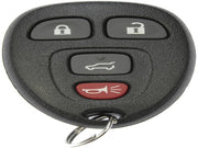 Key Fob Dorman-Help 13722