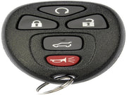 Key Fob Dorman-Help 13723