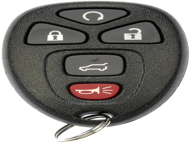 Key Fob Dorman-Help 13723