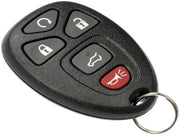 Key Fob Dorman-Help 13723
