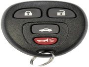 Key Fob Dorman-Help 13724