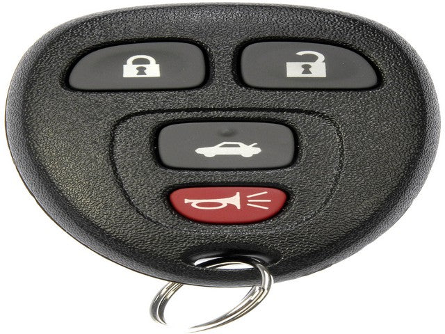 Key Fob Dorman-Help 13724