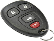 Key Fob Dorman-Help 13724