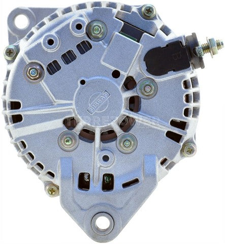 Alternator BBB Industries Rotating Electrical 13724