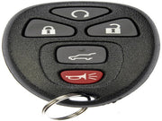 Key Fob Dorman-Help 13725