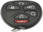 Key Fob Dorman-Help 13727