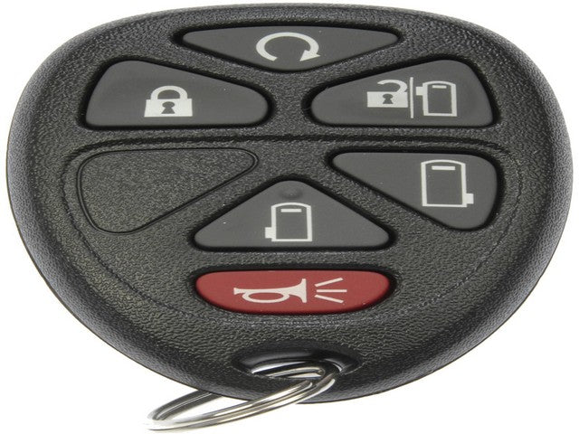 Key Fob Dorman-Help 13727