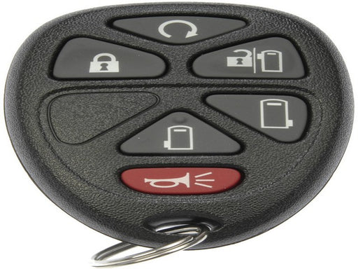Key Fob Dorman-Help 13727
