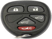 Key Fob Dorman-Help 13728