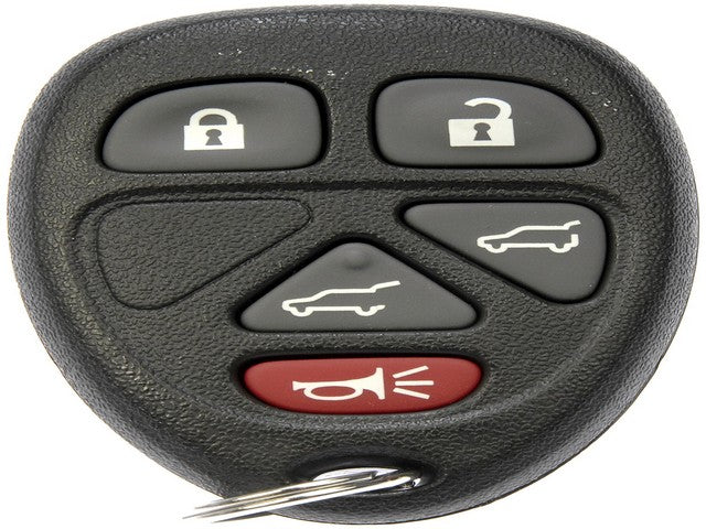 Key Fob Dorman-Help 13728