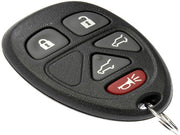 Key Fob Dorman-Help 13728