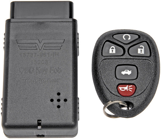 Key Fob Dorman-Help 13731