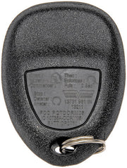 Key Fob Dorman-Help 13731