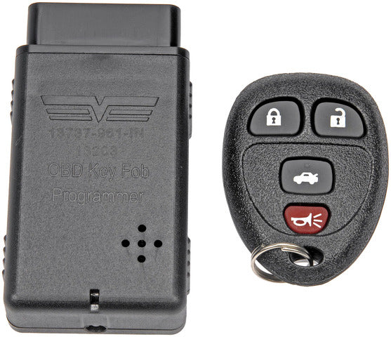 Key Fob Dorman-Help 13732