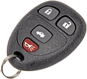 Key Fob Dorman-Help 13732