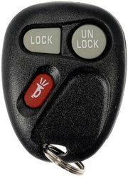 Key Fob Dorman-Help 13733