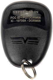 Key Fob Dorman-Help 13733
