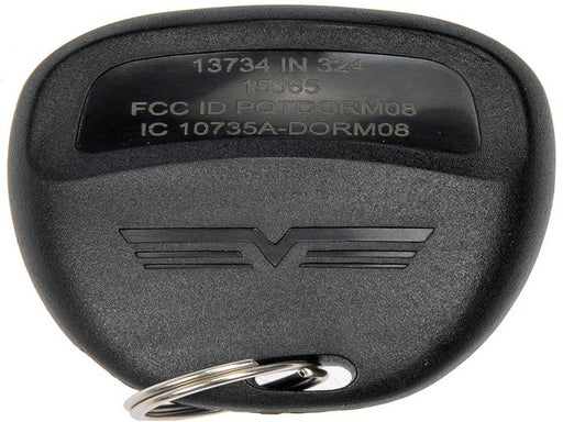 Key Fob Dorman-Help 13734