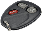 Key Fob Dorman-Help 13734