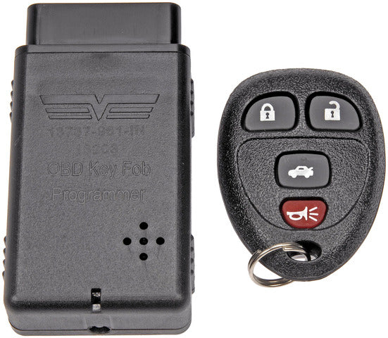 Key Fob Dorman-Help 13735